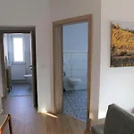 Altes Logierhaus Daire Wernigerode