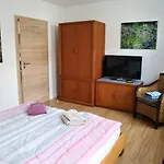 Altes Logierhaus Daire