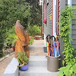 Altes Logierhaus Daire