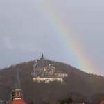 Altes Logierhaus Daire *