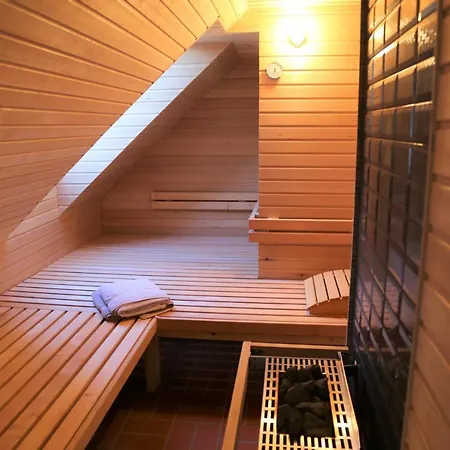 Altes Logierhaus Wernigerode