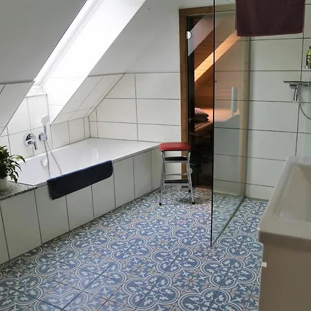 Altes Logierhaus فيرنغروده