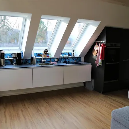 Altes Logierhaus Wernigerode