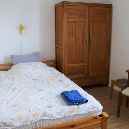 Altes Logierhaus *