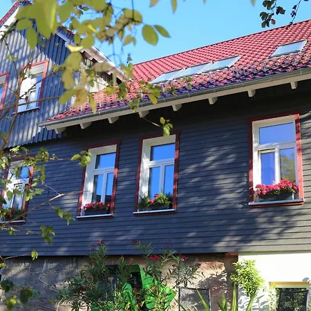 Appartamento Altes Logierhaus