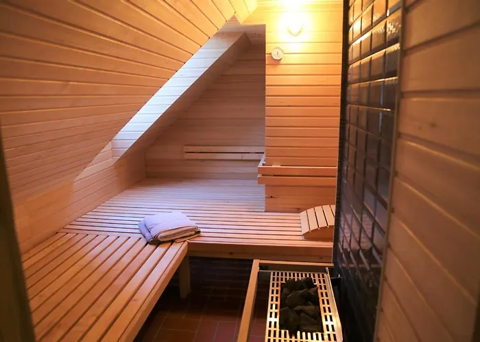 Altes Logierhaus Wernigerode