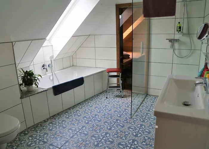 Altes Logierhaus ורניגרוד