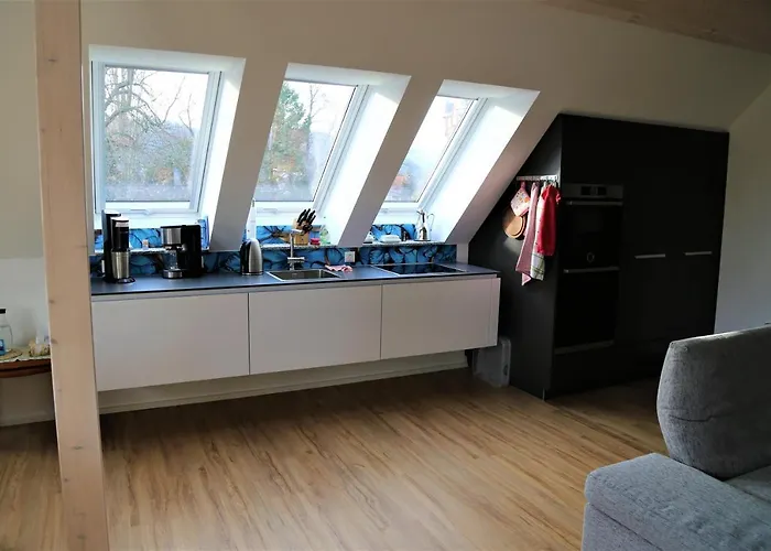 Altes Logierhaus ורניגרוד