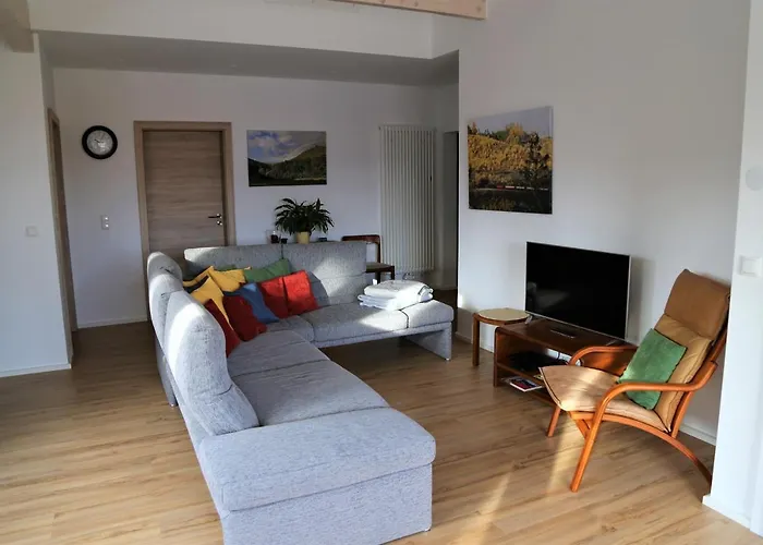 Altes Logierhaus ורניגרוד