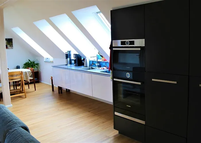 Altes Logierhaus * ורניגרוד