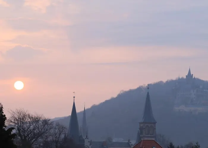 Daire Altes Logierhaus *